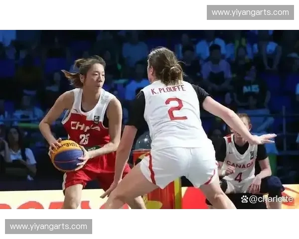 世界杯女篮激战正酣 全程直播精彩瞬间不容错过